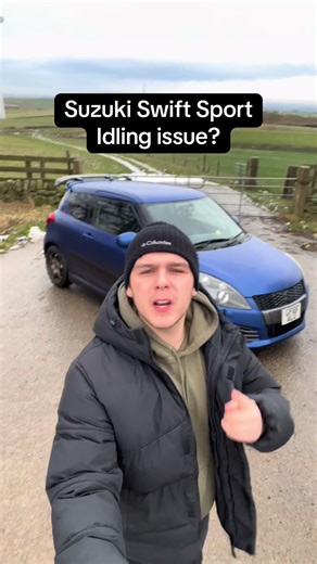 Installing Apple CarPlay in Suzuki Swift Sport