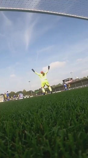 Goalkeeper Training Highlights | Epic Saves Compilation