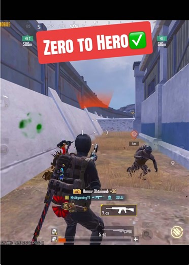 Mastering Metro Royale in PUBG MOBILE: Tips & Tricks