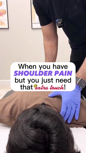 Effective Ways to Relieve Stubborn Shoulder Pain