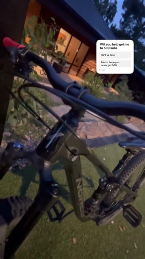 #mtb #Blakerides #plssubscribe #shortsfeed #shorts #fyp #fypシ #norcobikes #norco