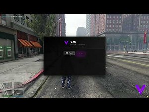 Vortex Anticheat FiveM | Anticheat Menu | Showcase