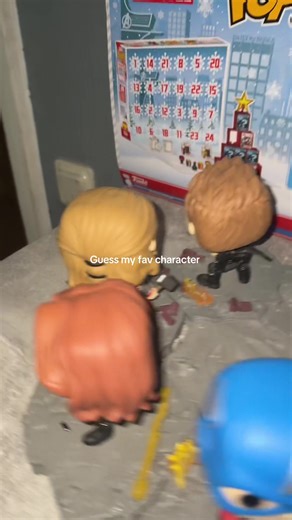 Discover My Favorite Marvel Character: Black Widow