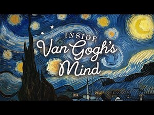 Vincent van Gogh: The Life Behind the Masterpieces!