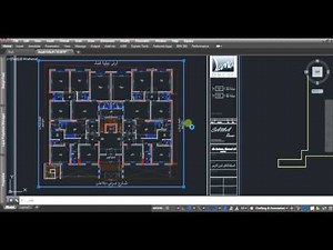 show quick properties