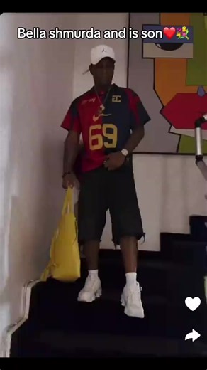 Bella Shmurda: Never Lie to Yourself