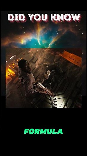 THE TRUTH BEHIND "ALIEN ROMULUS"! 🤯😲