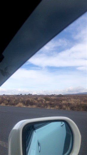 Mt Ruapehu New Zealand 🇳🇿 | Kamal Shrestha