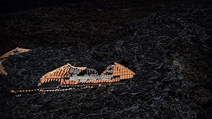 Lava Bombs 2: The Reconstruction - Apple TV