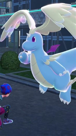 MEGA DRAGONITE UNLEASHED! 💥 Legendary Power Awakens | Pokémon Battle