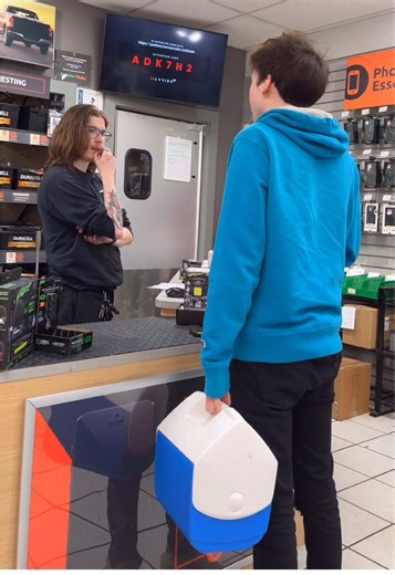 Cold Hard Cash Part 11 | Mystery Box