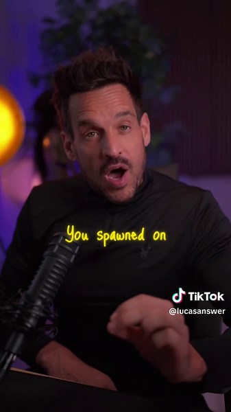 If you’re having a bad day, remember this!