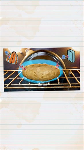 Cooking in a hurry? This button makes a big difference!