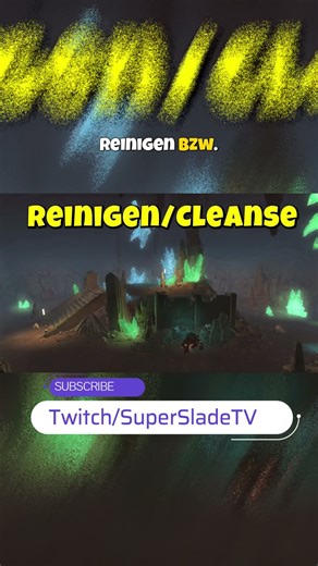 SuperSlade erklärt: Kontrolle & Cleanse in SWTOR