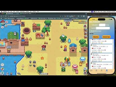 Sunflower Land Daily Deliveries with SFL Pal (September 28, 2025)