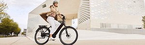 Allure E  | Liv Cycling FR