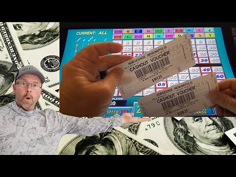 Multicard Keno Free Play Strategy Turning $170 Free Play Into $240! | 4-Spot/3-Spot Reduction Method