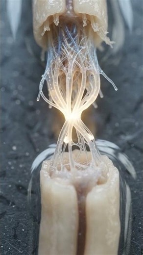 Nerve Regeneration: How a Damaged Nerve Attempts to Repair Itself