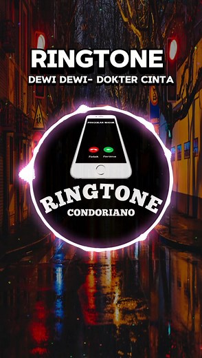 Kumpulan Ringtone Pop Indonesia Terbaru