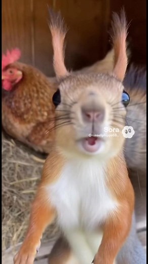 Kerry Russell Phipps on Reels