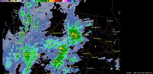8.9K views · 73 reactions | Here is more recent radar loop, starting around 430 pm to a little after 8 PM. There have been some moderate to heavy periods of rain spreading across the region. For live radar, you can go to: https://radar.weather.gov/ | US National Weather Service Spokane Washington | Facebook
