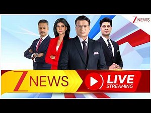 Zee News LIVE TV: Islamabad Peace Talk | Iran-US Ceasefire | Israel vs Hezbollah | Election 2026