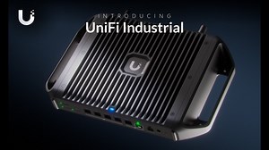 UniFi Industrial Launches a 10Gb Wi-Fi 7 Gateway for Harsh Environments