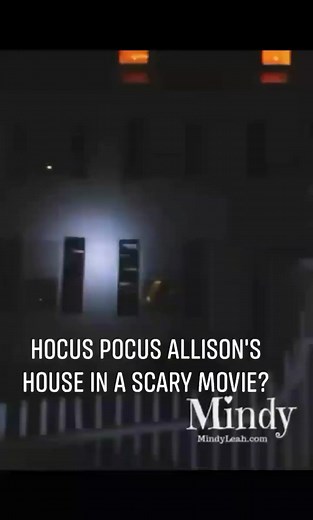 Hocus Pocus filming location. Real horrific background. Ropes Mansion a young woman's dress caught on fire as she stood too close to the fireplace. Several family members died in the house. In Hocus Pocus it was where Alison had her Halloween party. This house could very easily be cast in a horror film with its real life hauntingly captivating background. #Horror #scary #Haunted #Mansion | Mindy Leah | Facebook
