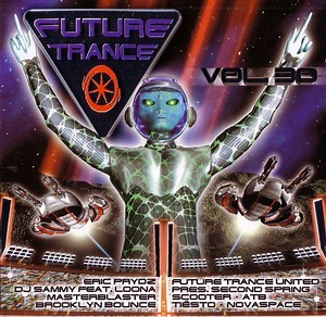 Various - Future Trance Vol.30