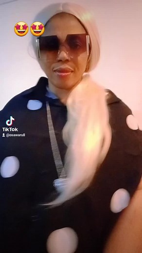 Vidéos de Lady Ada (@tinaladybee12) avec original sound - Lady Ada