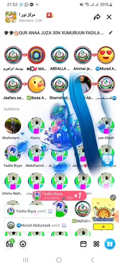 MUNASHID ismail Abba milk Markaza Nurul Yaqin #nasheed #ethiopian_tik_tok #oromotiktok