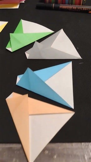 Modular Origami