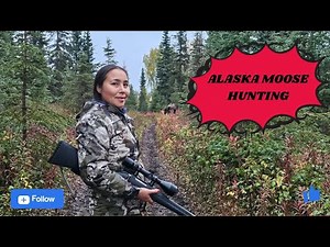 Alaska Moose Hunt Secrets Every Hunters Should Know 2025