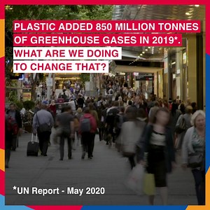 At home or in factories, it’s still hard to do without plastic. We’re backing biobased plastic to reduce its impact on the environment. Here’s how! 👇 | TotalEnergies