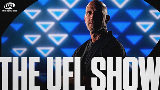 THE UFL SHOW EP. 2 | AUSTIN REED & RICKY PROEHL JOIN THE SHOW