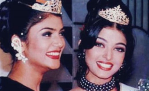 Why Sushmita Sen Won The Miss India Crown In 1994 Beating Aishwarya Rai, Reveals Co-Contestant