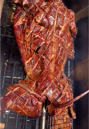 Royal Spit Braai on TikTok