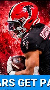 MARKET RESET: Bijan Robinson, Darnell Wright Among Many STARS Across NFL to Sign MASSIVE Extensions