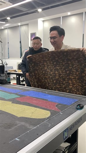 The Hidden Challenges of Pattern Cutting in Garment Manufacturing