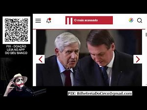 UM PUSILÂNIME NO DIA DA VERGONHA