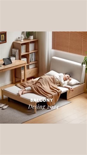 60K views · 1K reactions | Transforming your balcony with these...