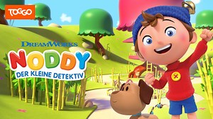 Folge 5 vom 25.10.2019 - Noddy, der kleine Detektiv - Staffel 2 | RTL