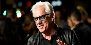 James Woods (actor) Wiki Bio, net worth, wife, family. Is he alive?