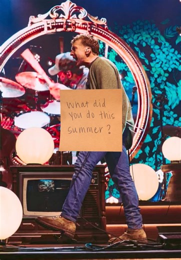 Ours looked something like this at Riverbend Music Center and PNC Pavilion…. #riverbendmusiccenter #cincinnati #concerts #2025season