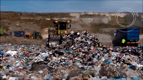 HOW SWEDEN TURNS ITS WASTE INTO GOLD