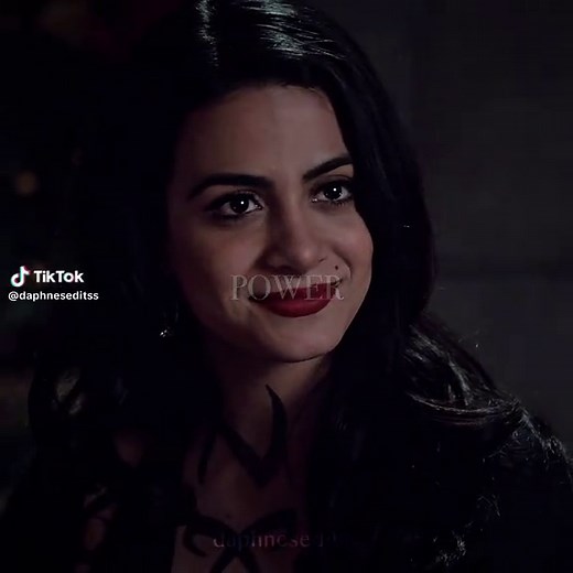 Isabelle Lightwood's Power in Shadowhunters Explained