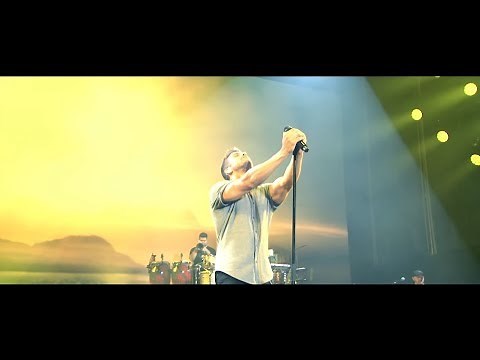 Pablo Alborán - Por fin (Directo Sevilla, 16 Junio 2018)