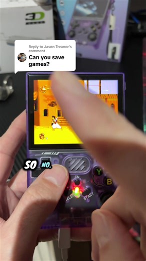 Exploring the R36XX Controller for Retro Gaming