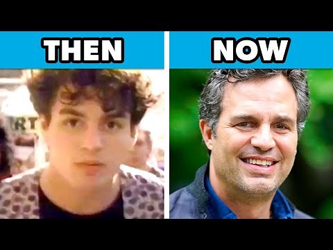 Top 20 Celebrity Commercials From Before They Were Stars