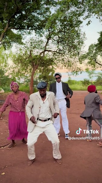 Exciting Dance Challenge with Mama Vee and Friends